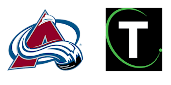 Colorado Avalanche TeamMate Networking Event Presented by TeamWork Online