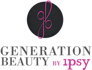 Generation Beauty by ipsy 2014 primary image