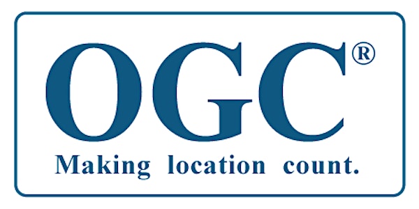 OGC ANZ Fourm