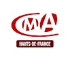 Logotipo de Chambre de métiers et de l'artisanat HDF