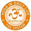 Logotipo de Gita | Yoga in Daily Life