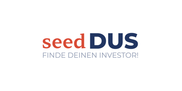 seedDUS - Finde deinen Investor #6 - Relaunch