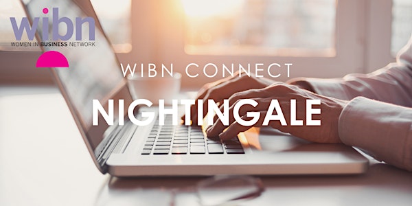 WIBN National Nightingale - Online Women's Networking