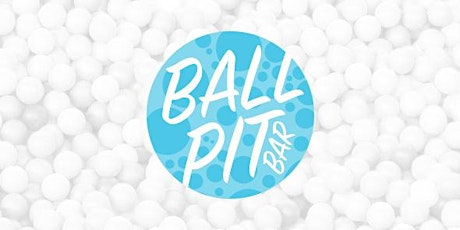 San Francisco Pop-up Ball pit Bar primary image