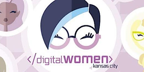 Digital Women of KC Toy Drive primary image