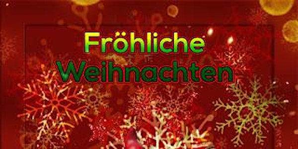 Weihnachtsfeier 2021 - TC Heilbronn