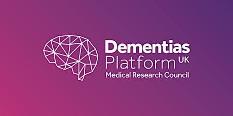 Dementias Platform UK Annual Conference 2016 'Tools for Science' primary image