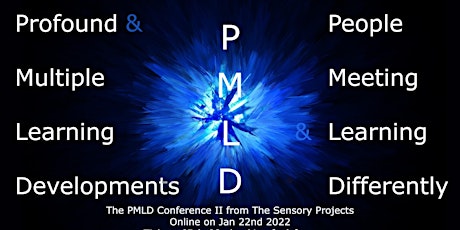 The PMLD Conference II primary image