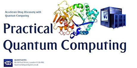 Practical Quantum Computing: Bioinformatics/Computational Biology