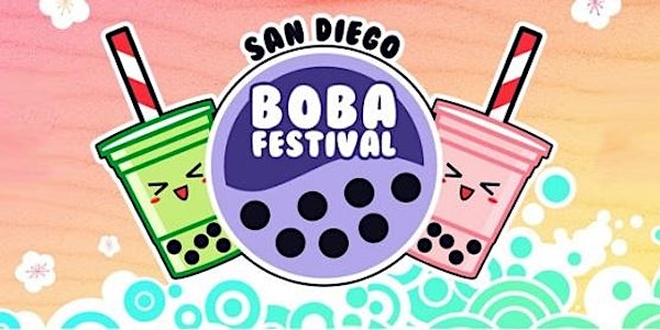 San Diego Boba Festival