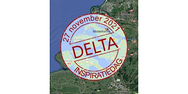 Delta Inspiratiedag