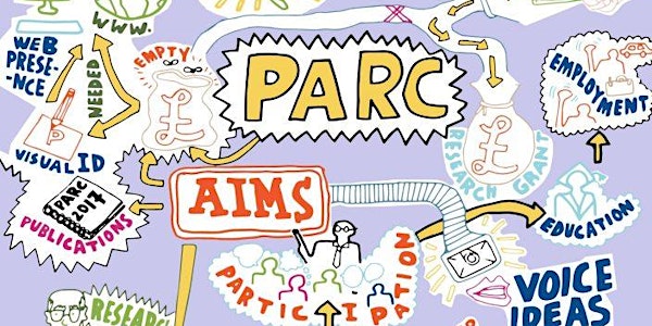 PARC Critical Autism Studies - Winter Workshops 2021