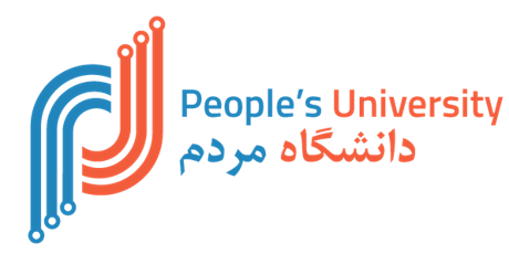 People's University presents: Iran's Political Economy, Mechanisms and Prospects