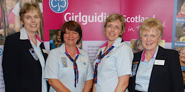 Come along and meet Scottish Chief Commissioner at our festive evening in Glasgow