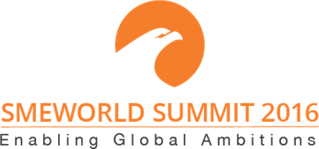 SMEWorld Summit 2016 primary image
