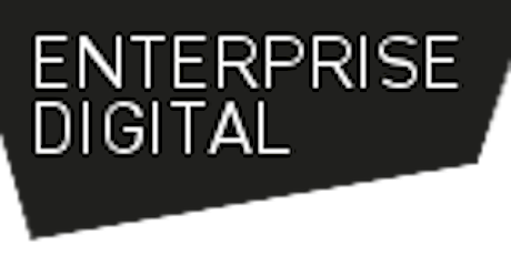 Hauptbild für Enterprise Digital SUMMIT / London 2016