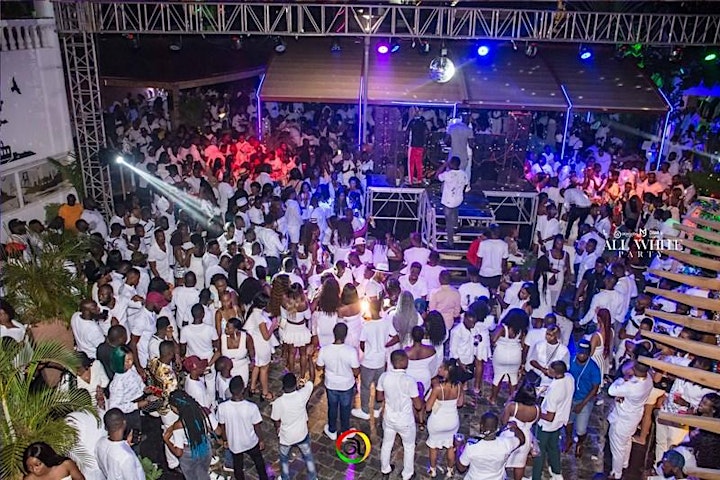 
		ALL WHITE PARTY   image
