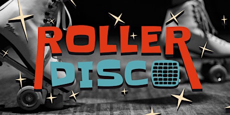 Hauptbild für ROLLERDISCO