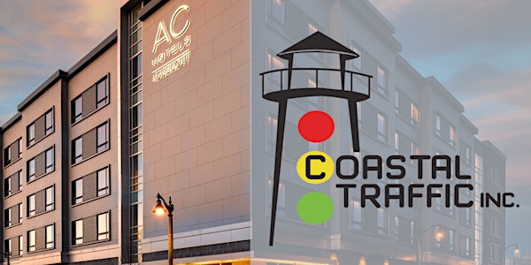 Coastal Traffic Technology Seminar 2022, November 9th-11th