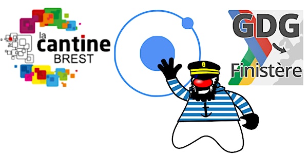Préparation au Startup Weekend Brest 2016 : Bootcamp Ionic
