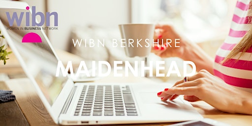 WIBN Maidenhead Business Women's Networking Event