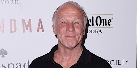 MARCH 11, 2022- "SPEND THE NIGHT W/ JACKIE "THE JOKE MAN" MARTLING