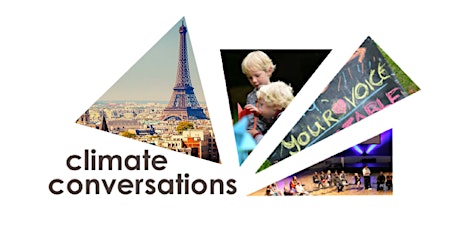 Ways Forward: Considering the COP21 Agreement primary image