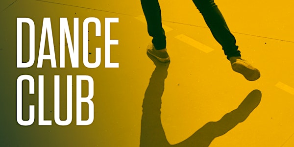 DANCE CLUB @ Birthdays