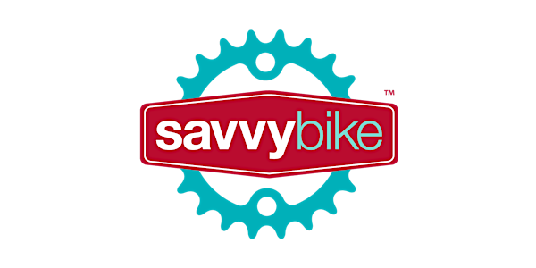 Bike Skills 100 - Urban Bicycling Skills (May 14th 2016)