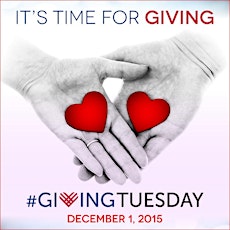 HSHS St. Clare Foundation #GivingTuesday 2015 primary image