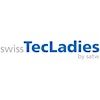 Logotipo da organização Swiss TecLadies mentoring programme