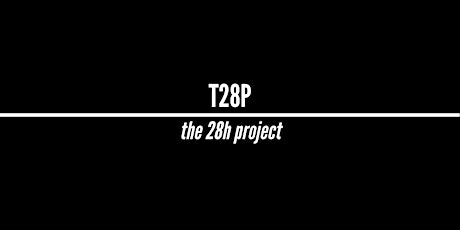 the 28h project tickets