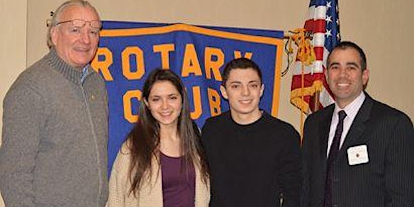Needham Rotary Music Awards