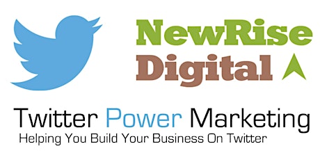 Become A Twitter Marketing Pro - Xmas Offer - Complete Twitter Social Media Course for £49 (Save £100!) primary image
