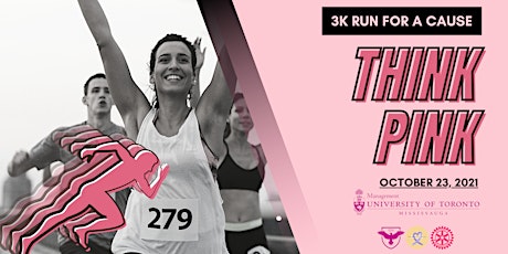 Think Pink Run primary image