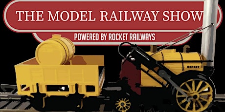 The Model Railway Show tickets