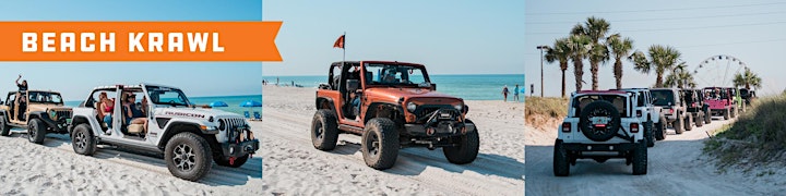 Florida Jeep Jam 2022 image