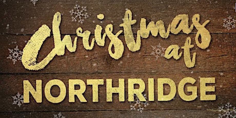 Christmas at Northridge primary image