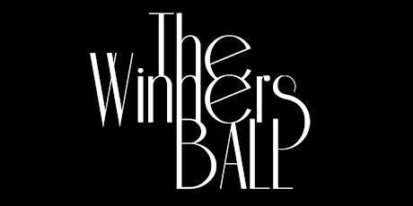 The Winners Ball primary image