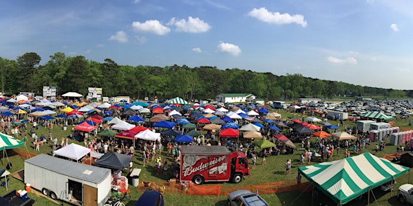 50th Annual YSC Spring Pig and Oyster Roast