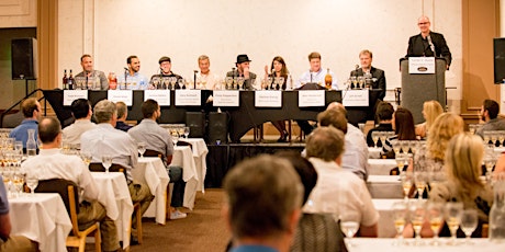 The Panel of Whiskey Experts - Interactive Tasting and Discussion SOLD OUT! primary image