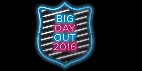 BIG DAY OUT 2016 primary image