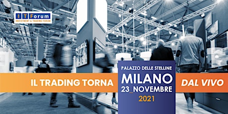 ITForum Milano 2021