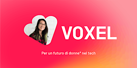 Voxel Café | Metti online il tuo sito web in una serata