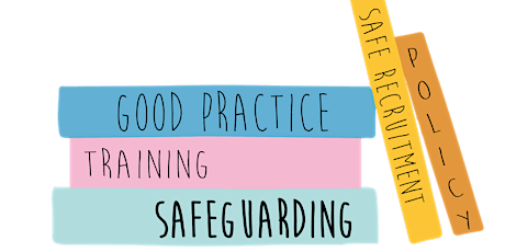 Advanced Module Creating Safer Space Safeguarding Training (in-person) tickets