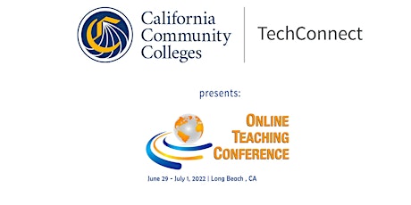 2022 Online Teaching Conference tickets