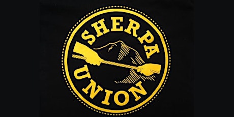 Sherpa Union Night Camp -Celebrating your past adventures while gazing on new summits. primary image