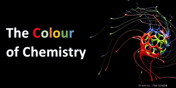 The First Annual Christmas Lecture 2015 - The Colour of Chemistry