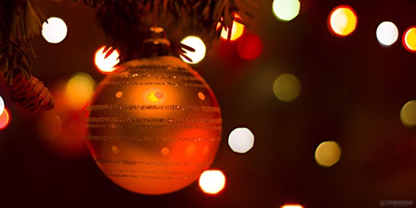 Christmas Party by Impact Hub Milano & FabriQ