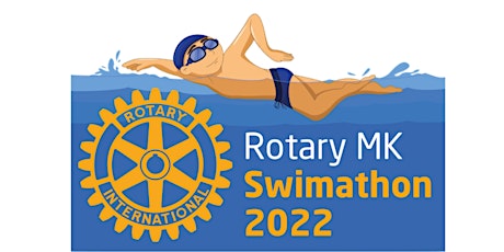 Rotary Club of Milton Keynes Swimathon 2022 tickets